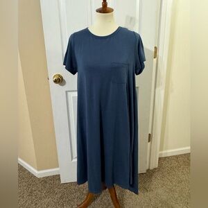 LuLaRoe Carly Dress